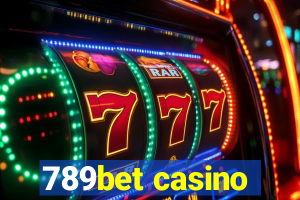 789bet casino